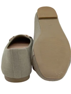 Klassische Ballerinas Größe 36