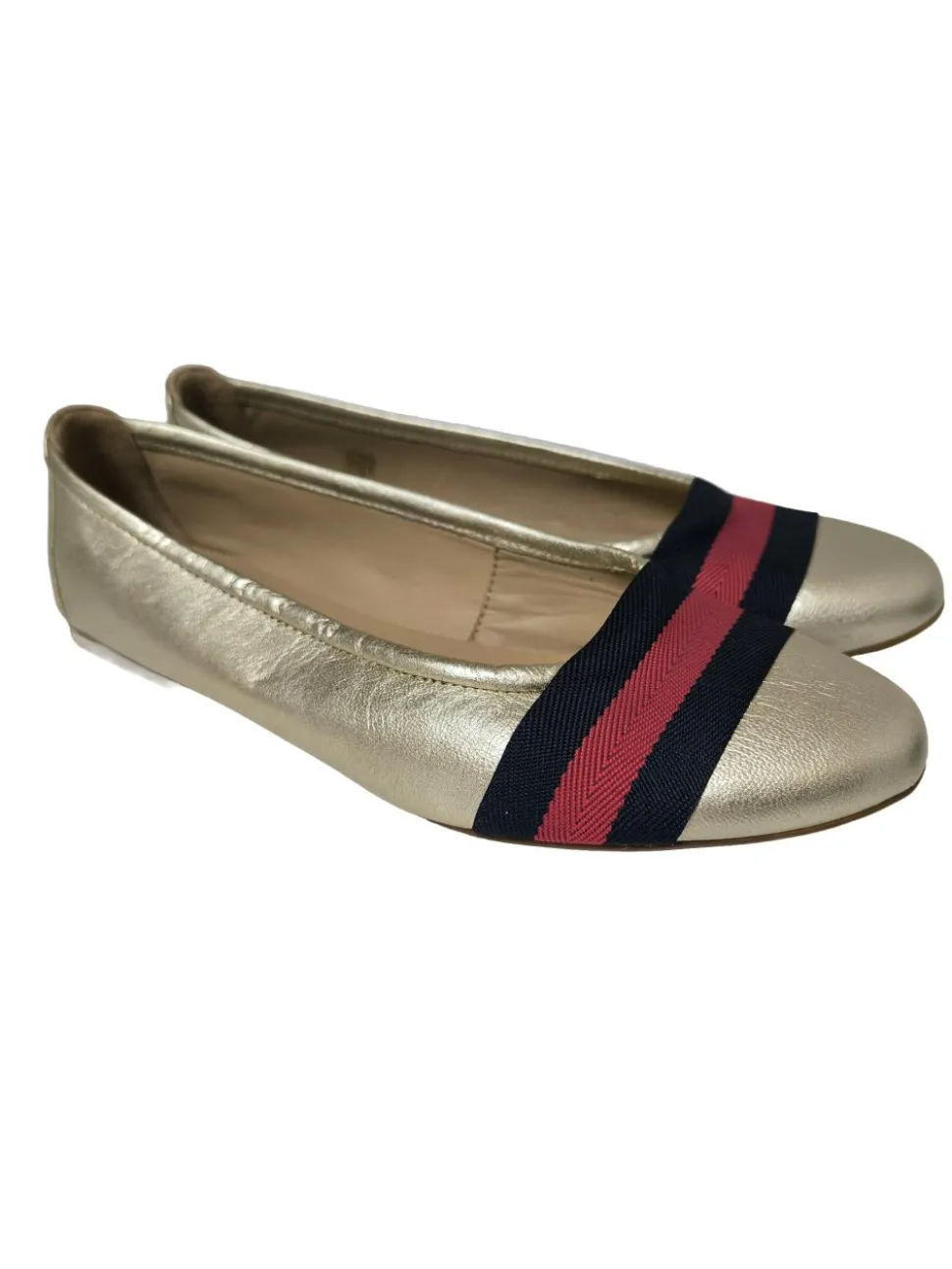 Klassische Ballerinas Größe 39