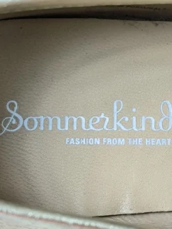 Klassische Ballerinas Größe 39