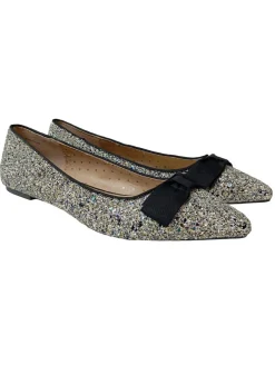 Klassische Ballerinas Größe 40