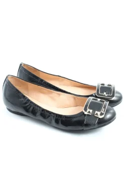 Klassische Ballerinas Größe 38