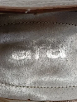 Klassische Ballerinas Größe 39