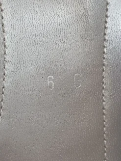 Klassische Ballerinas Größe 39