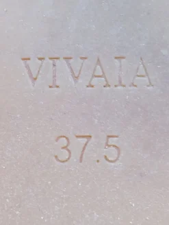 Klassische Ballerinas Größe 37,5