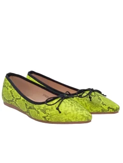 Klassische Ballerinas Größe 36