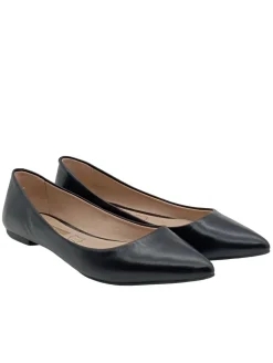 Klassische Ballerinas Größe 38