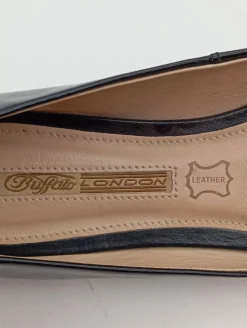 Klassische Ballerinas Größe 38