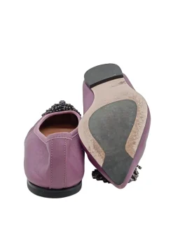 Klassische Ballerinas Größe 39