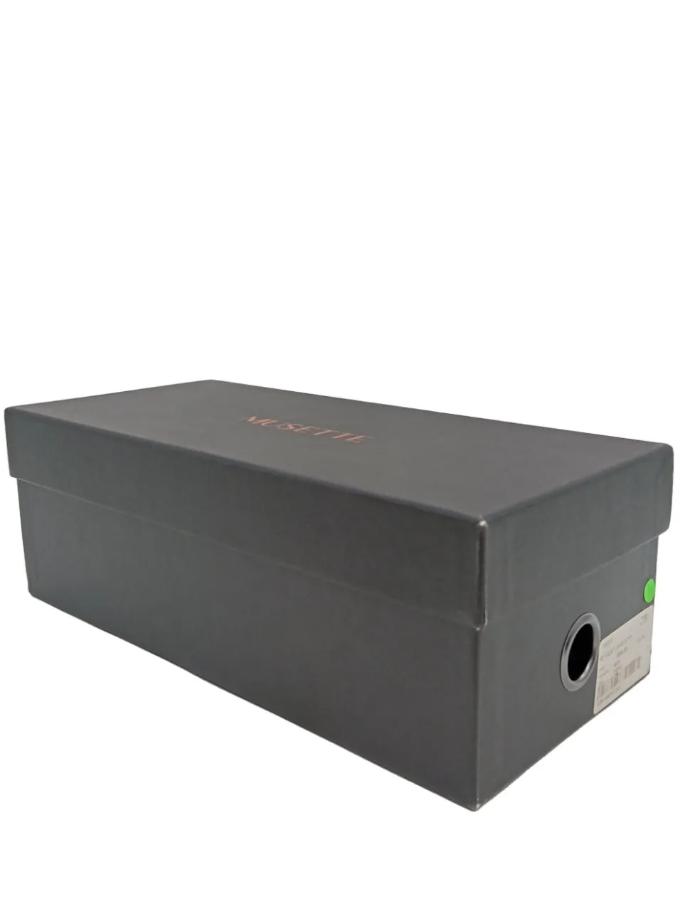 Klassische Ballerinas Größe 39