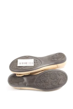 Klassische Ballerinas Größe 37,5