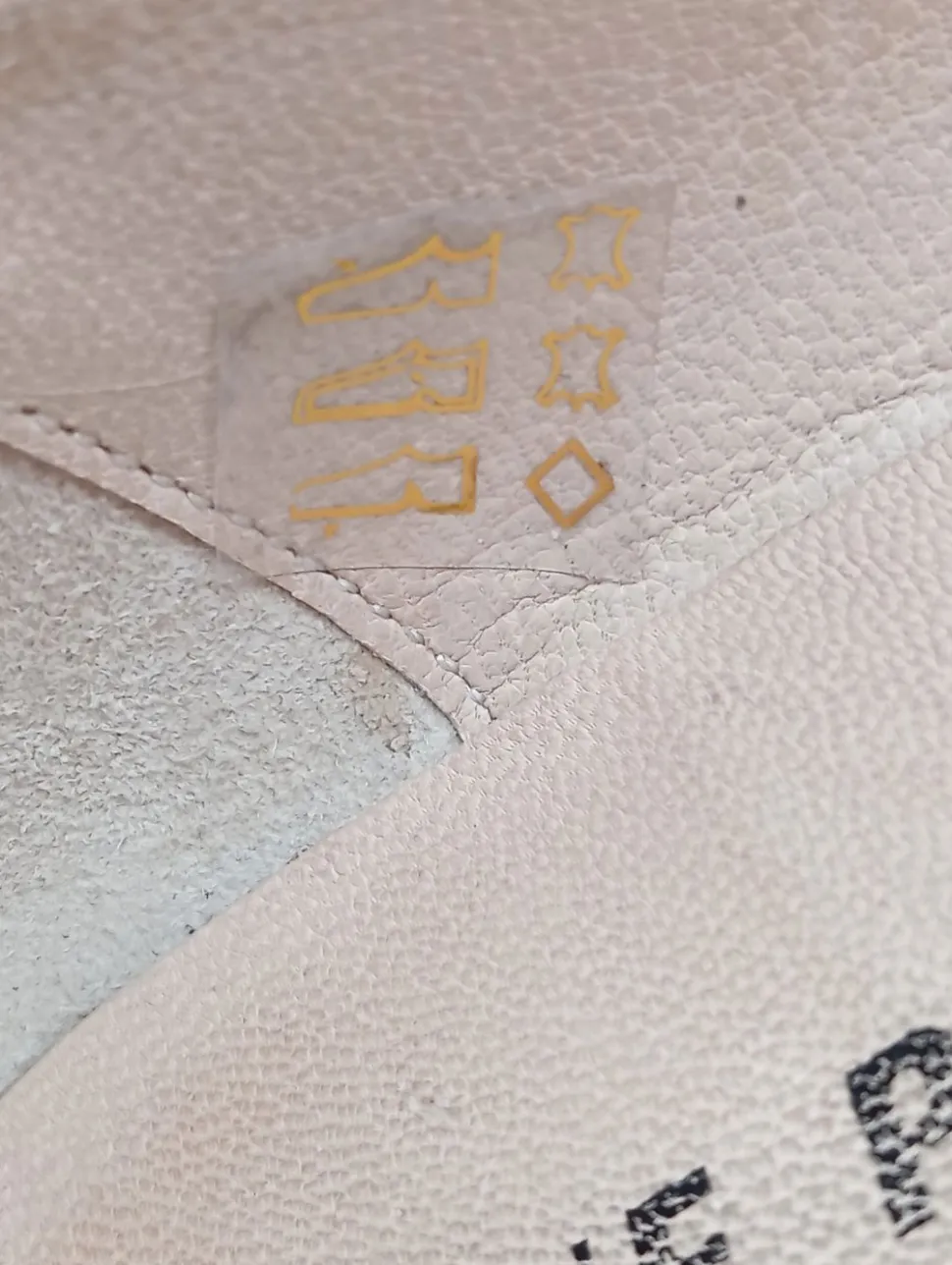 Klassische Ballerinas Größe 40