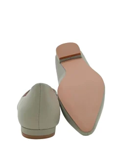 Klassische Ballerinas Größe 40