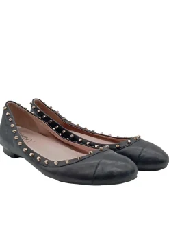 Klassische Ballerinas Größe 41