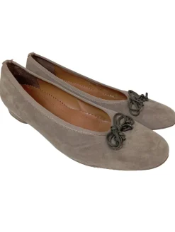 Klassische Ballerinas Größe 38,5