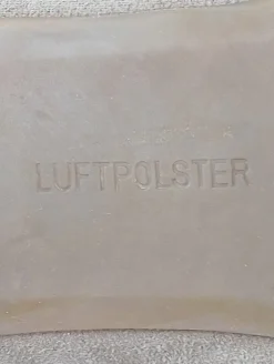 Klassische Ballerinas Größe 38,5