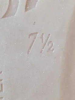 Klassische Ballerinas Größe 38,5