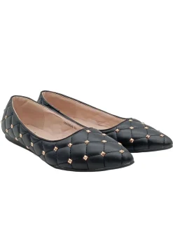 Klassische Ballerinas Größe 37