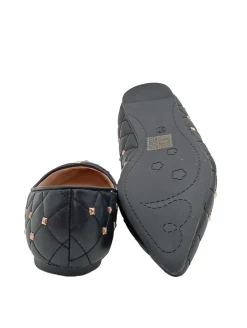 Klassische Ballerinas Größe 37