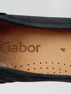 Klassische Ballerinas Größe 37