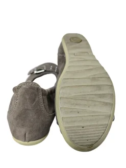 Klassische Ballerinas Größe 35