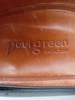 Klassische Ballerinas Größe 36