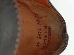 Klassische Ballerinas Größe 36