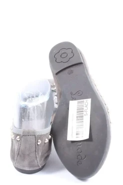 Klassische Ballerinas Größe 37