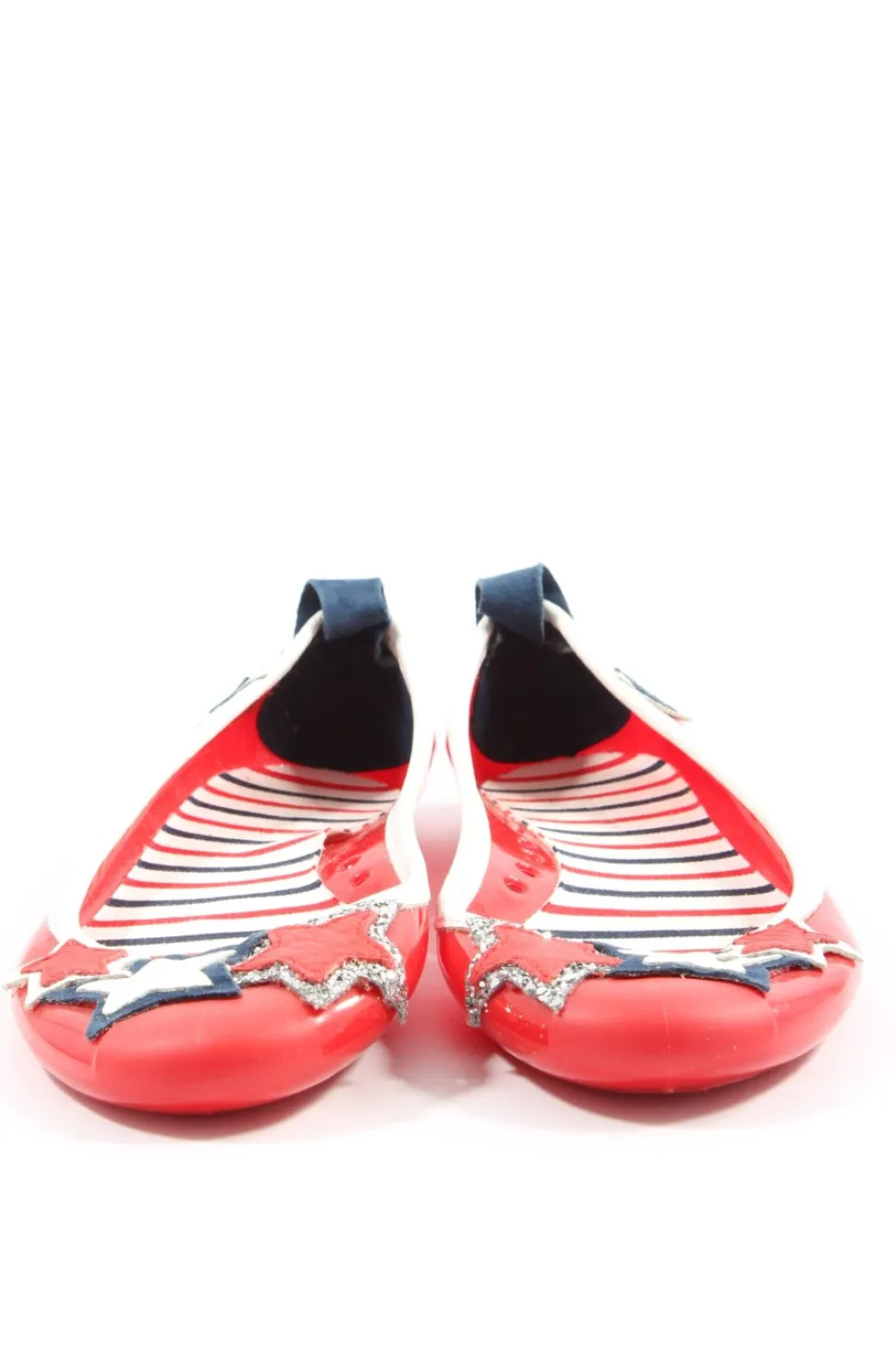 Klassische Ballerinas Größe 37