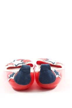 Klassische Ballerinas Größe 37