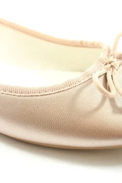 Klassische Ballerinas Größe 40
