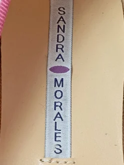 Klassische Ballerinas Größe 35