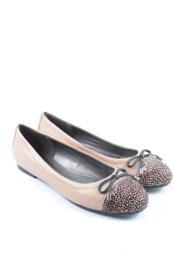 Klassische Ballerinas Größe 39