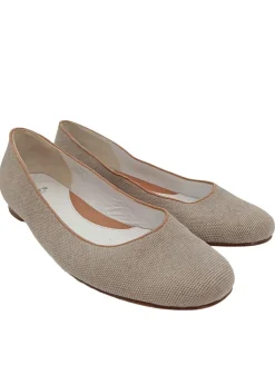 Klassische Ballerinas Größe 37