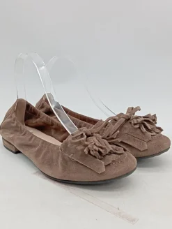 Klassische Ballerinas Größe 36,5