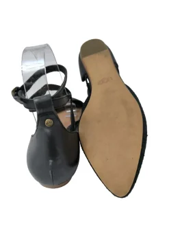 Klassische Ballerinas Größe 37