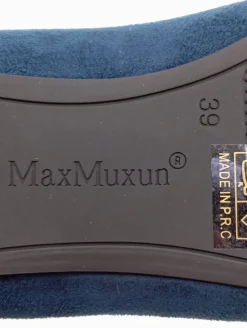 Klassische Ballerinas Größe 39