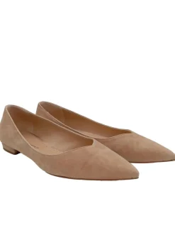 Klassische Ballerinas Größe 41,5