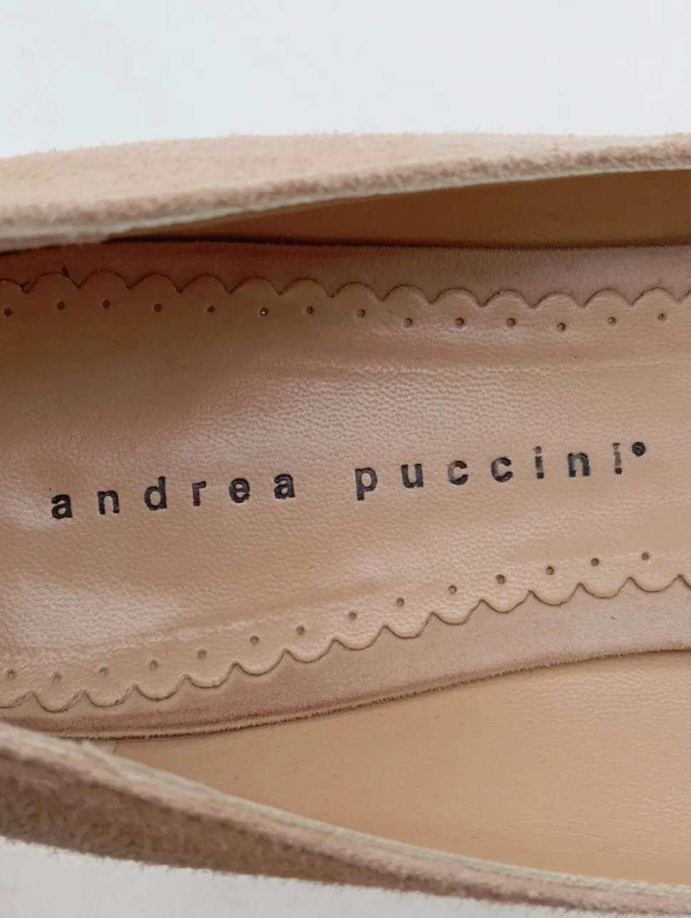 Klassische Ballerinas Größe 41,5