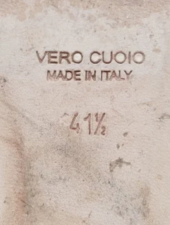 Klassische Ballerinas Größe 41,5