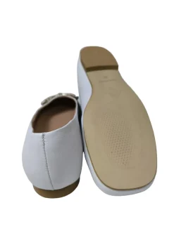 Klassische Ballerinas Größe 39