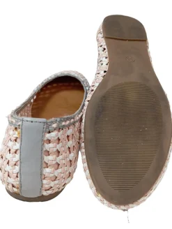 Klassische Ballerinas Größe 38