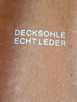 Klassische Ballerinas Größe 38