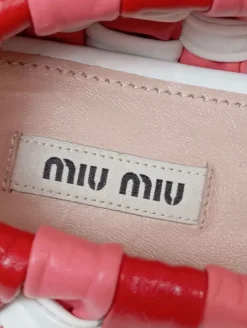 Klassische Ballerinas Größe 37