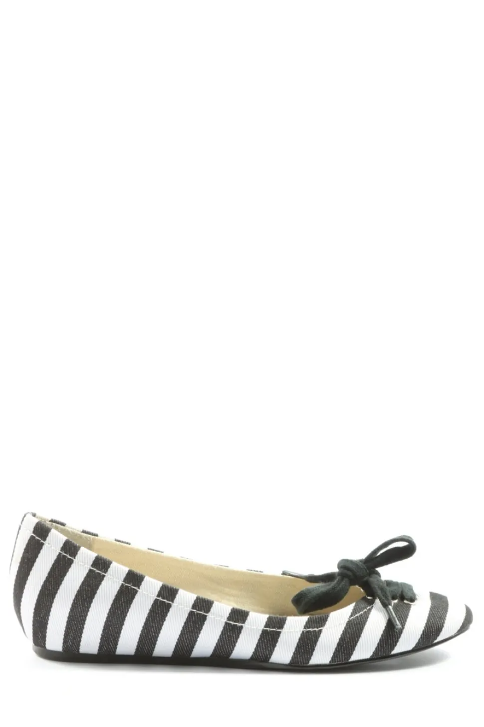 Klassische Ballerinas Größe 37