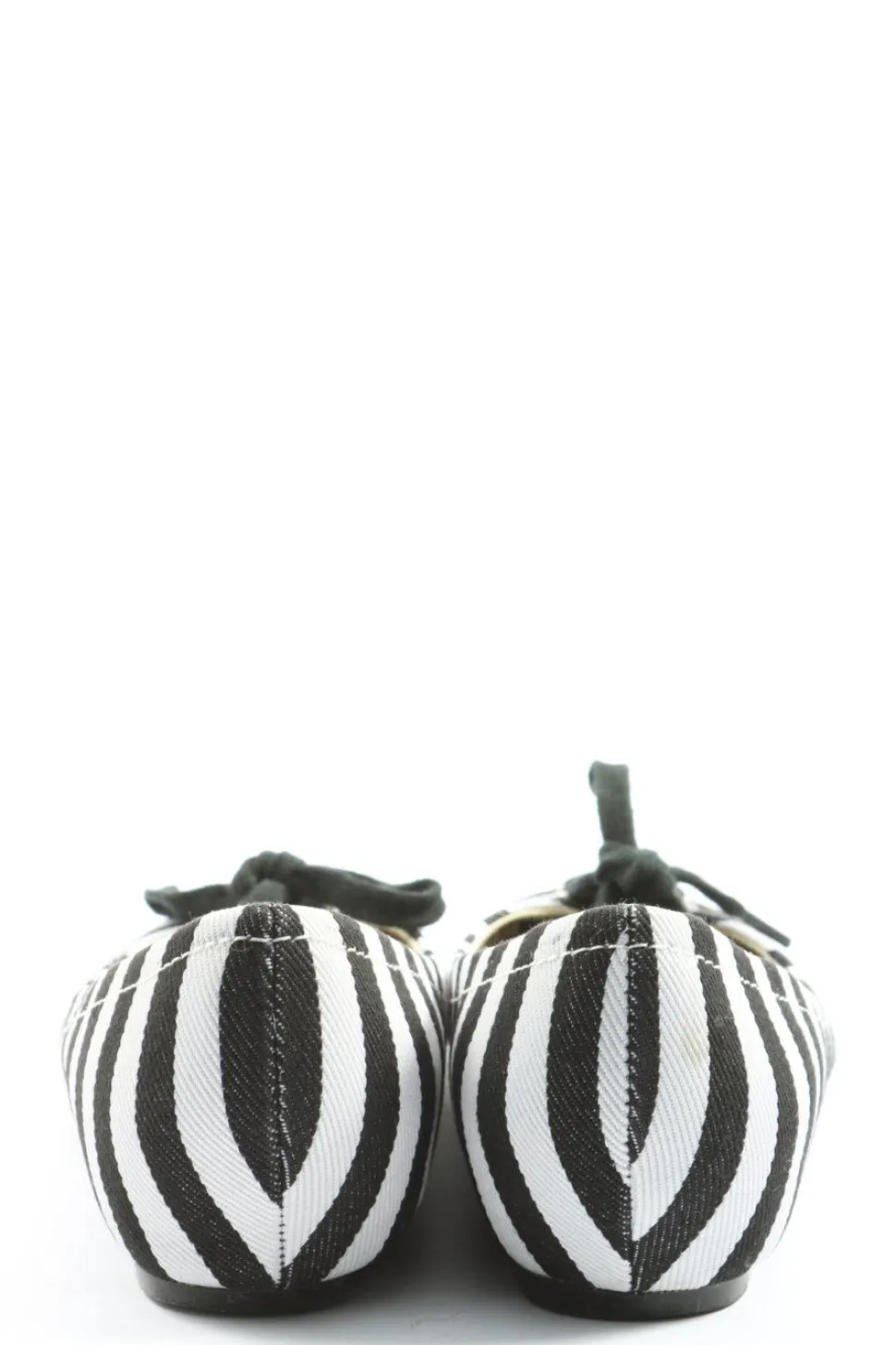 Klassische Ballerinas Größe 37