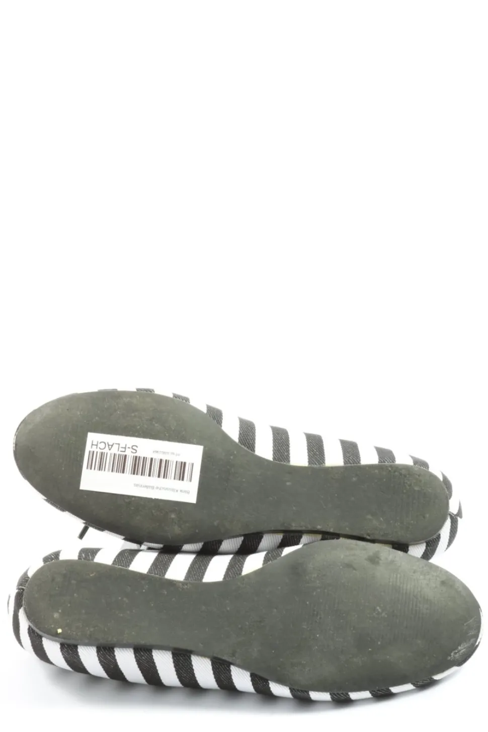 Klassische Ballerinas Größe 37