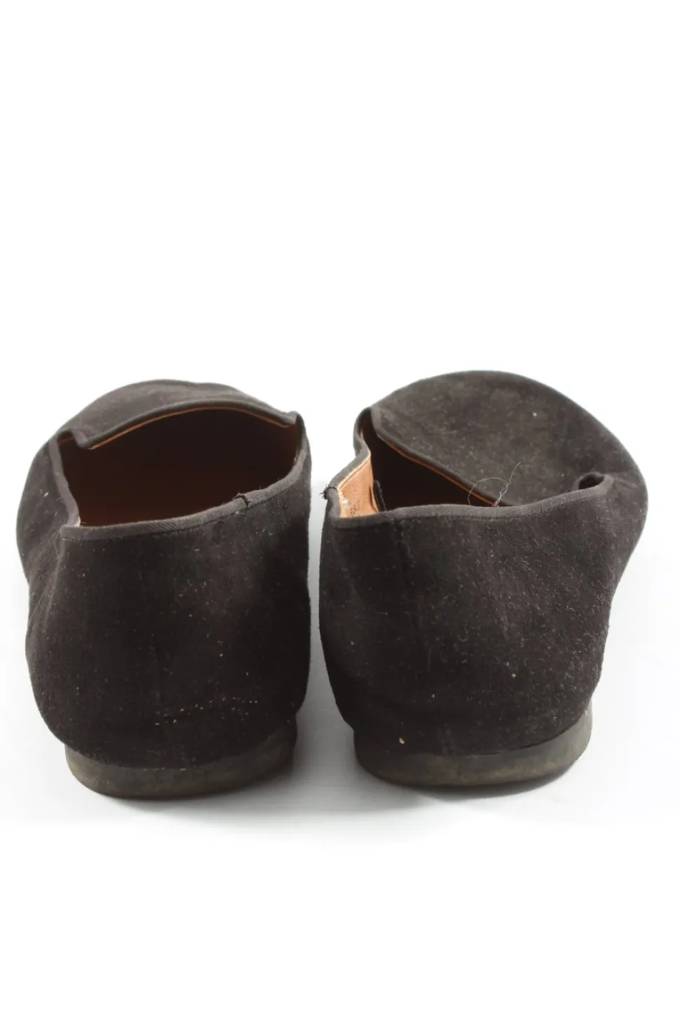 Klassische Ballerinas Größe 37