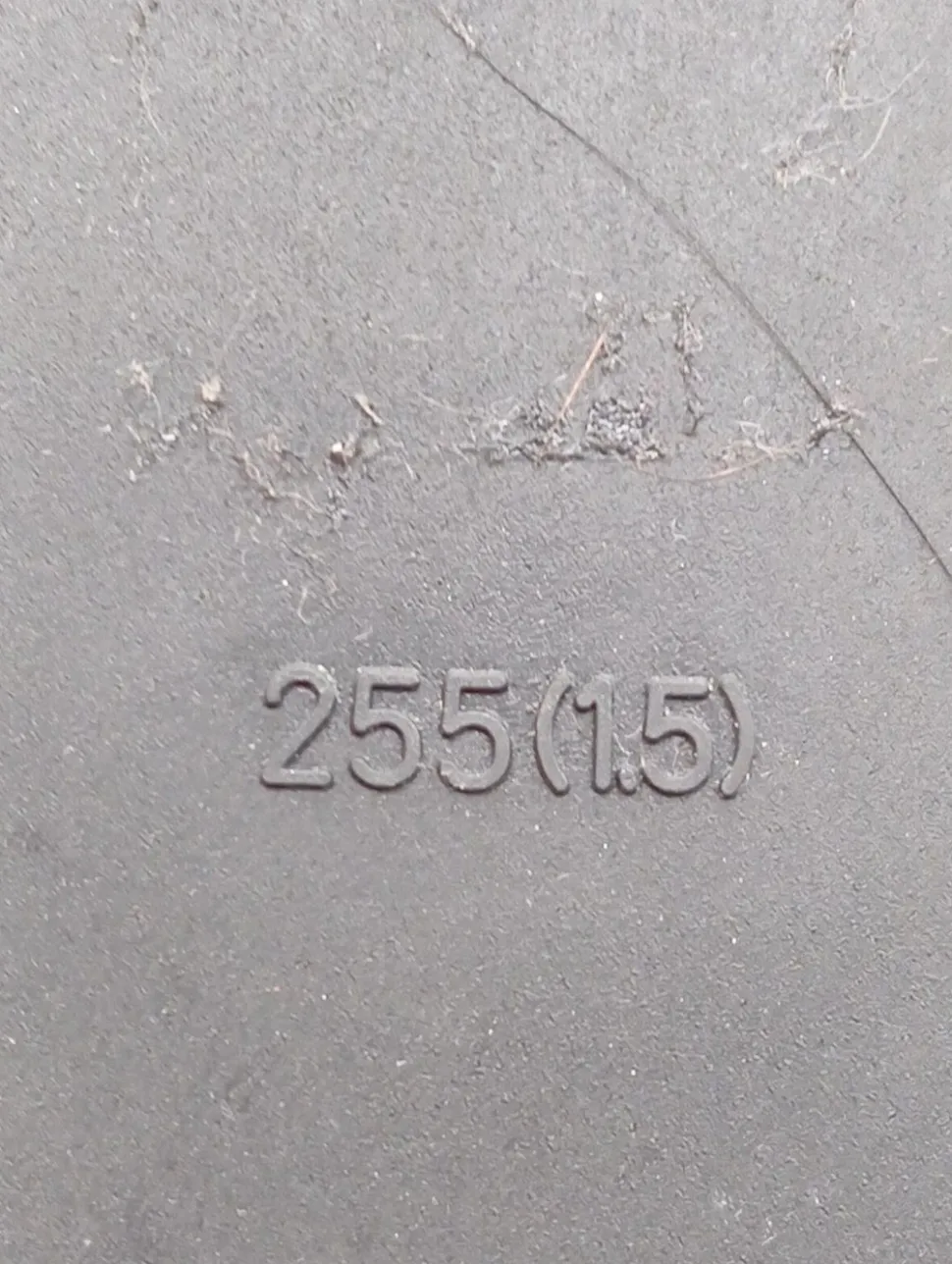 Klassische Ballerinas Größe 40