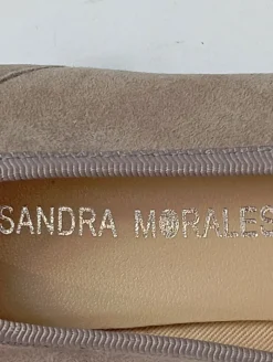 Klassische Ballerinas Größe 38