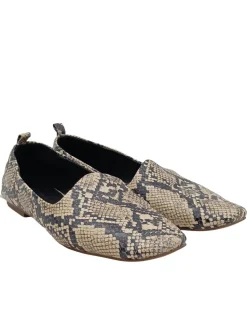 Klassische Ballerinas Größe 38